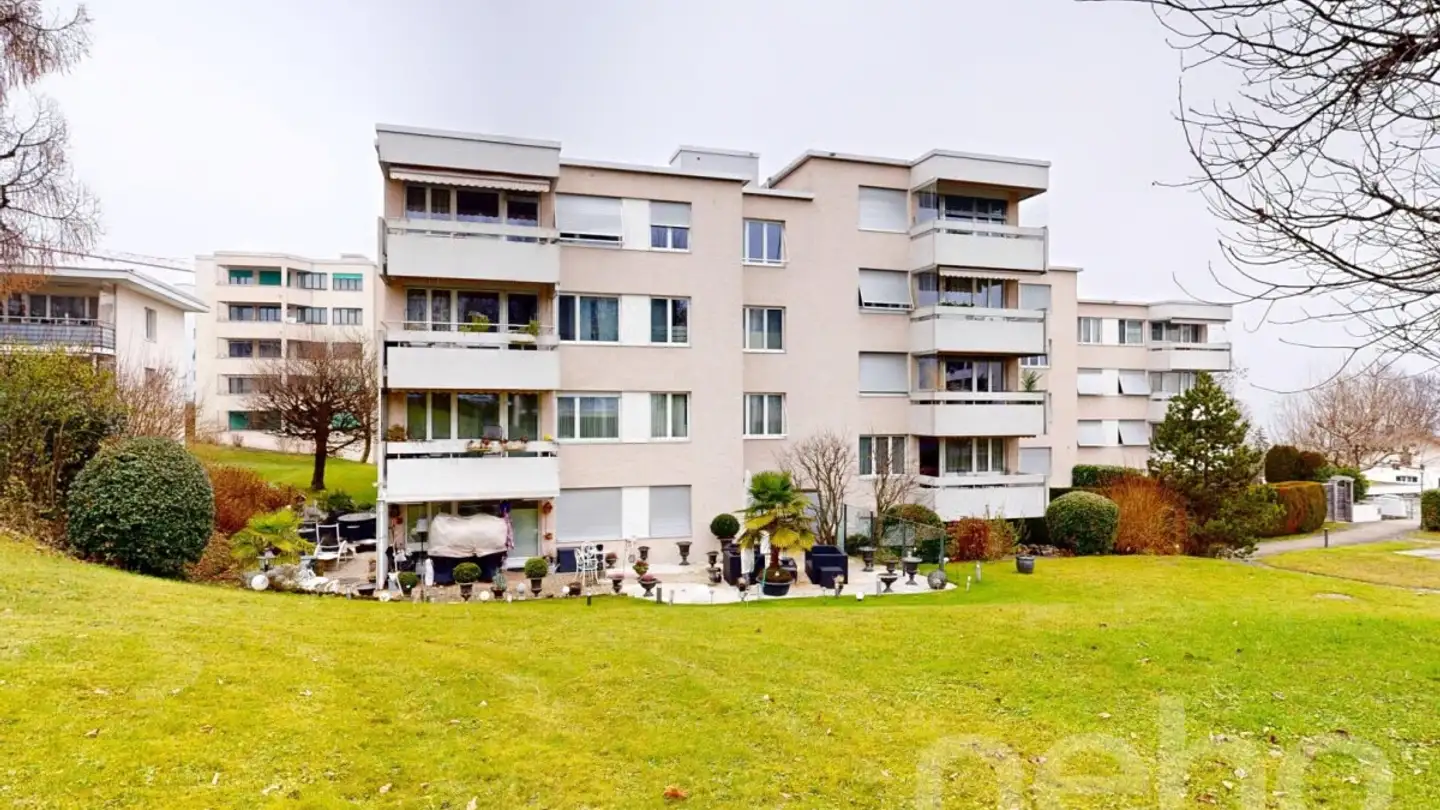 Appartamento in vendita - 8810 Horgen