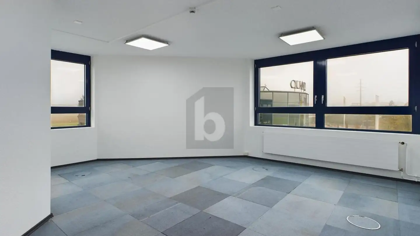 Geschäft mieten - 4528 Zuchwil