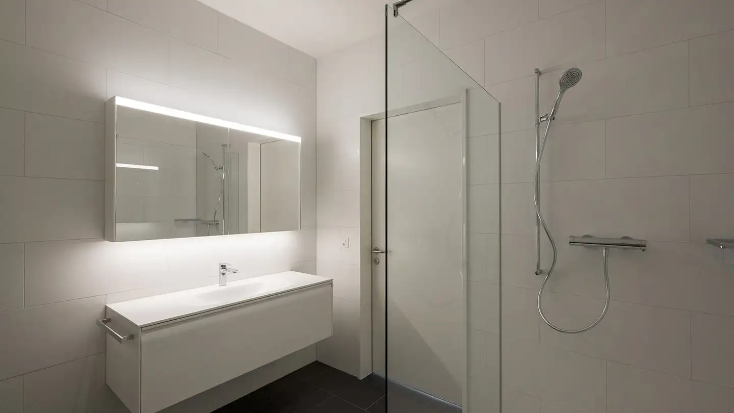 Appartamento in affitto - Bahnhofstrasse 33, 5400 Baden - Foto 2