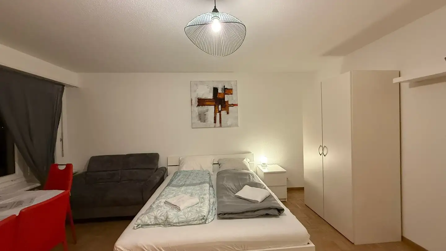 Apartment for rent - Leepüntstrasse 18, 8600 Dübendorf - Photo 2