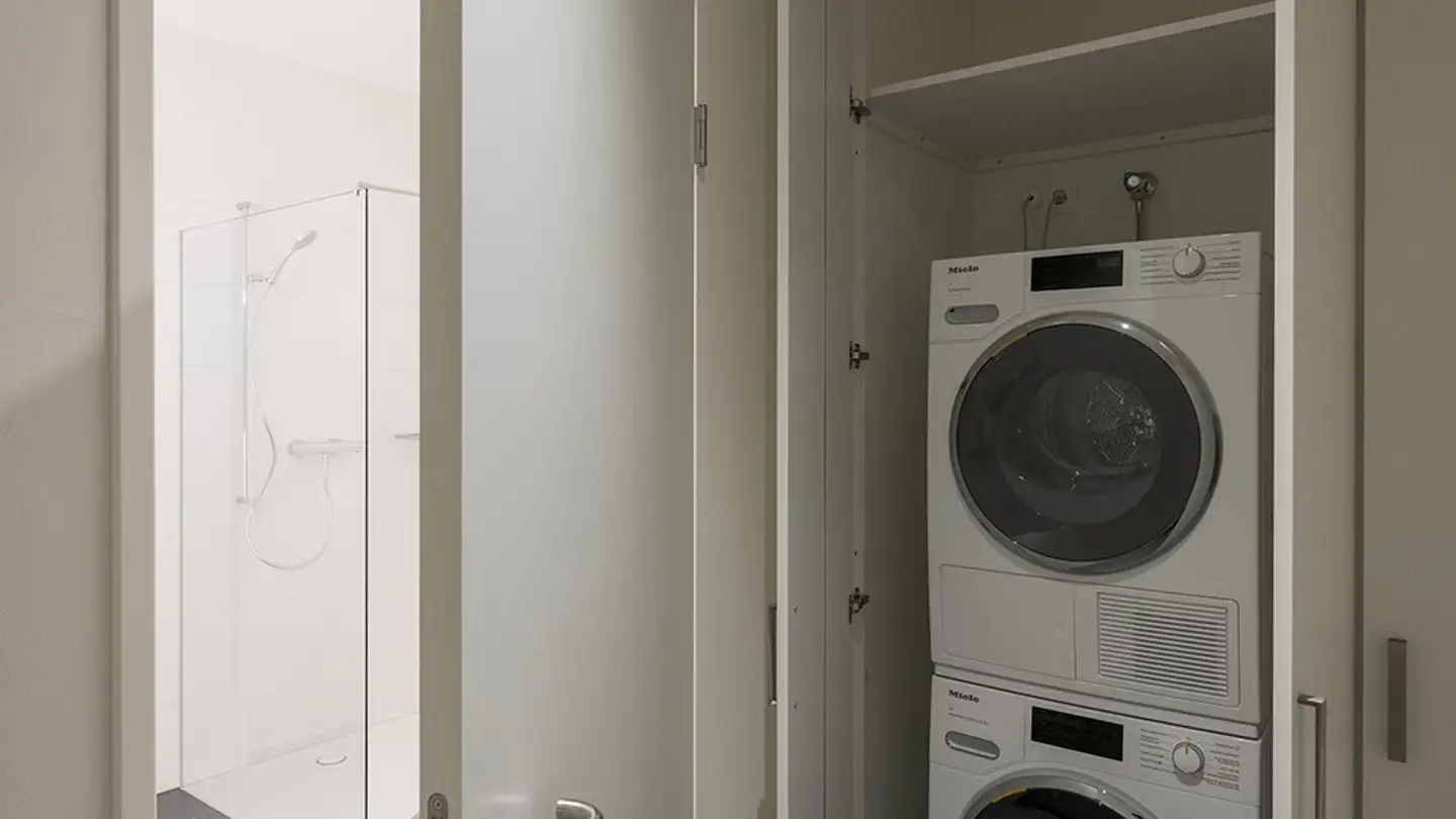 Appartamento in affitto - Bahnhofstrasse 33, 5400 Baden - Foto 3