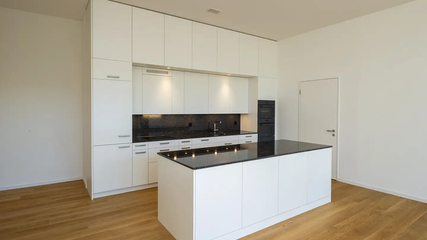Appartamento in affitto - Bahnhofstrasse 33, 5400 Baden - Foto 4