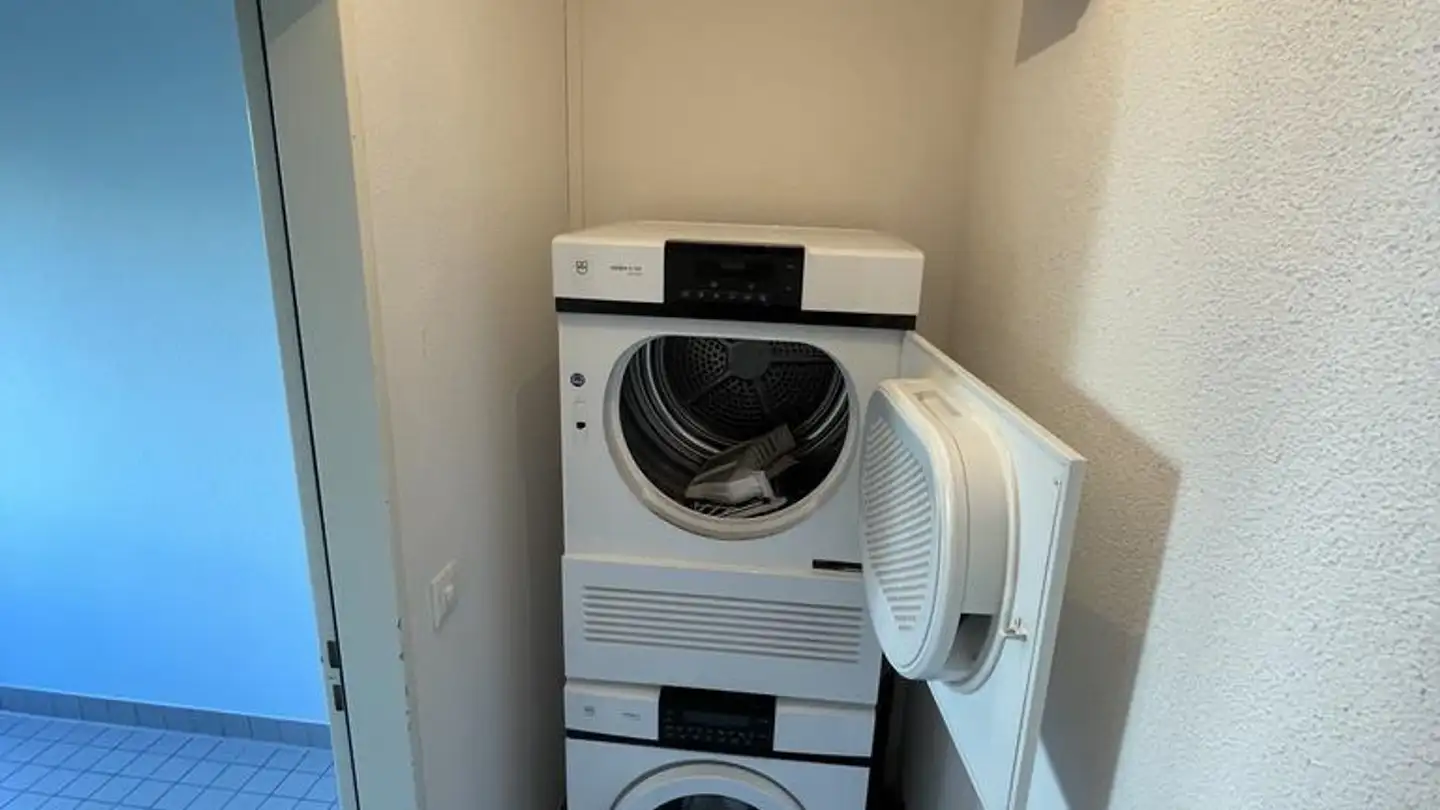 Appartamento in affitto - Rösslimattweg 121, 5033 Buchs AG - Foto 3
