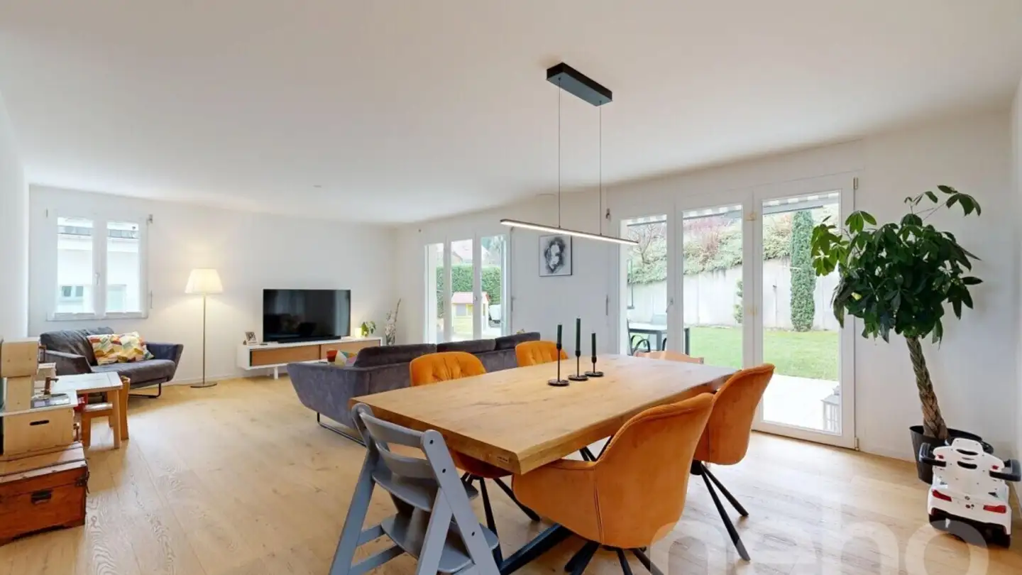 Einfamilienhaus kaufen - 4116 Metzerlen - Foto 3