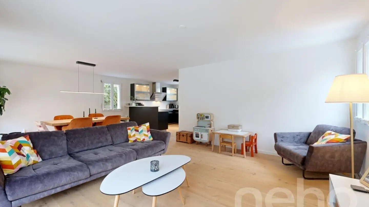 Einfamilienhaus kaufen - 4116 Metzerlen - Foto 4