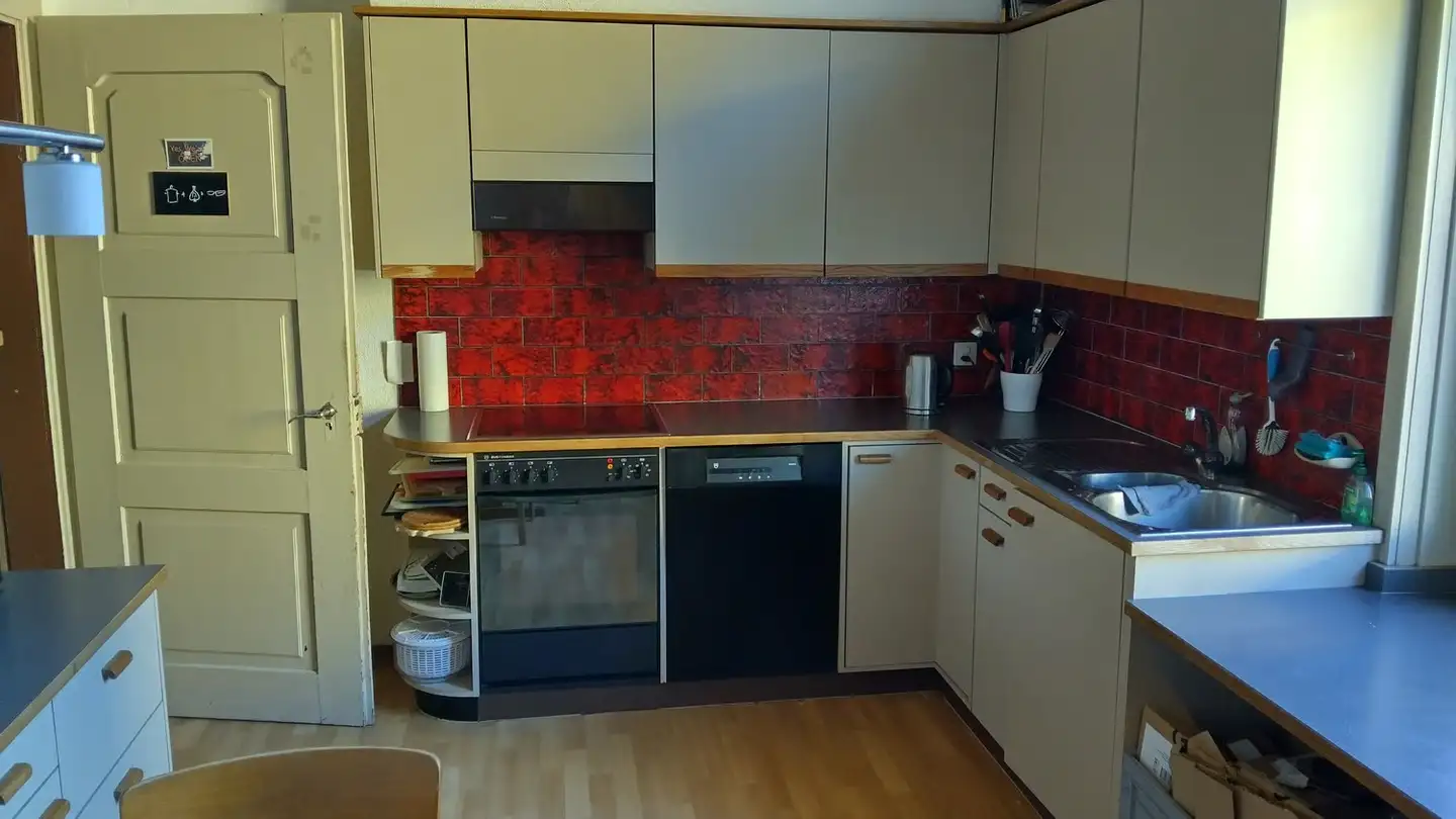 Wohnung mieten - 8620 Wetzikon ZH - Foto 3