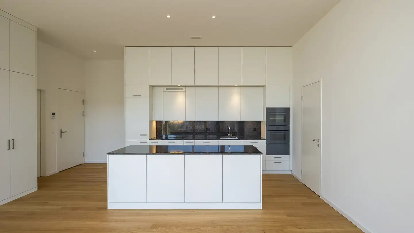 Appartamento in affitto - Bahnhofstrasse 33, 5400 Baden