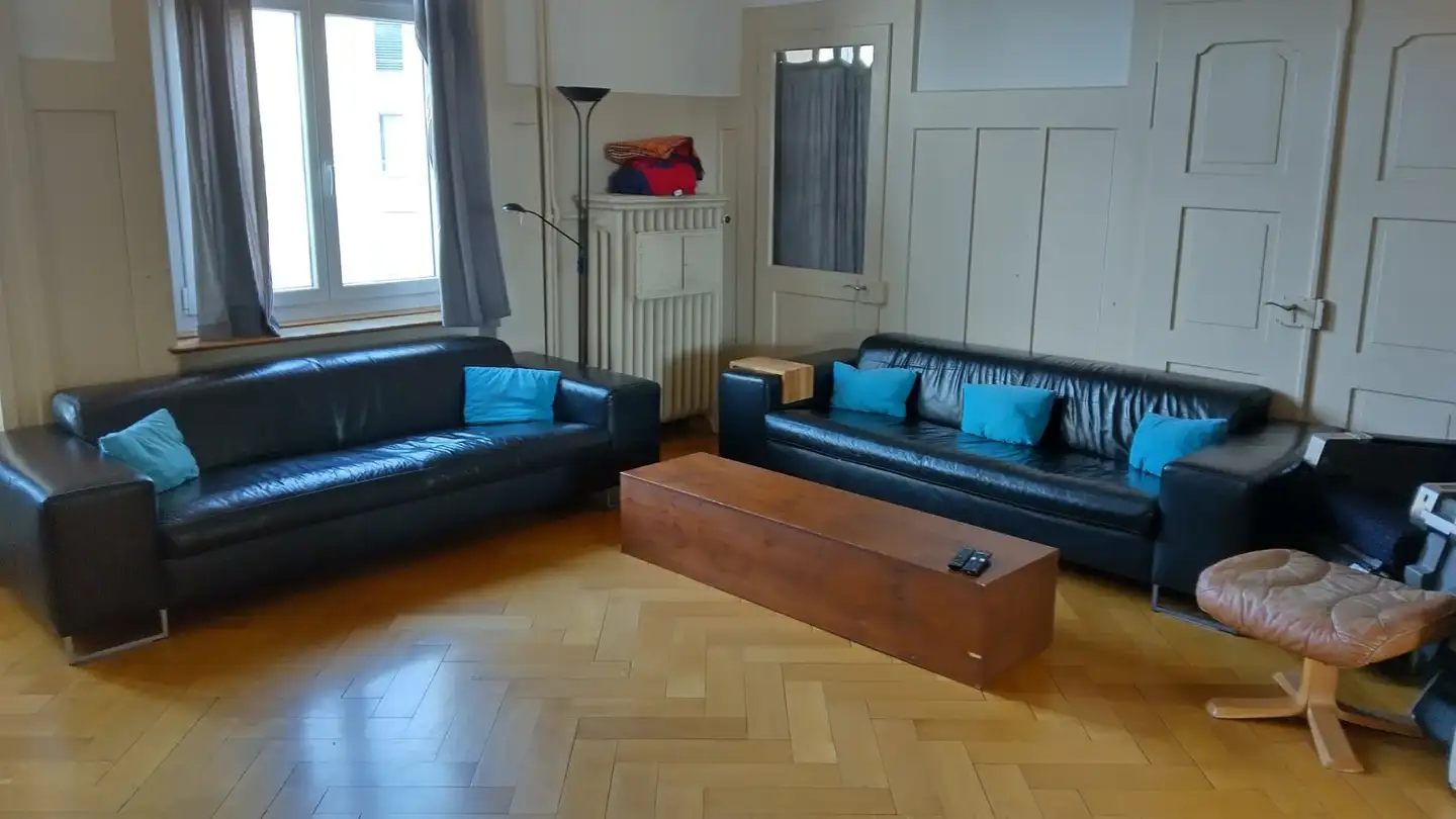 Wohnung mieten - 8620 Wetzikon ZH - Foto 4
