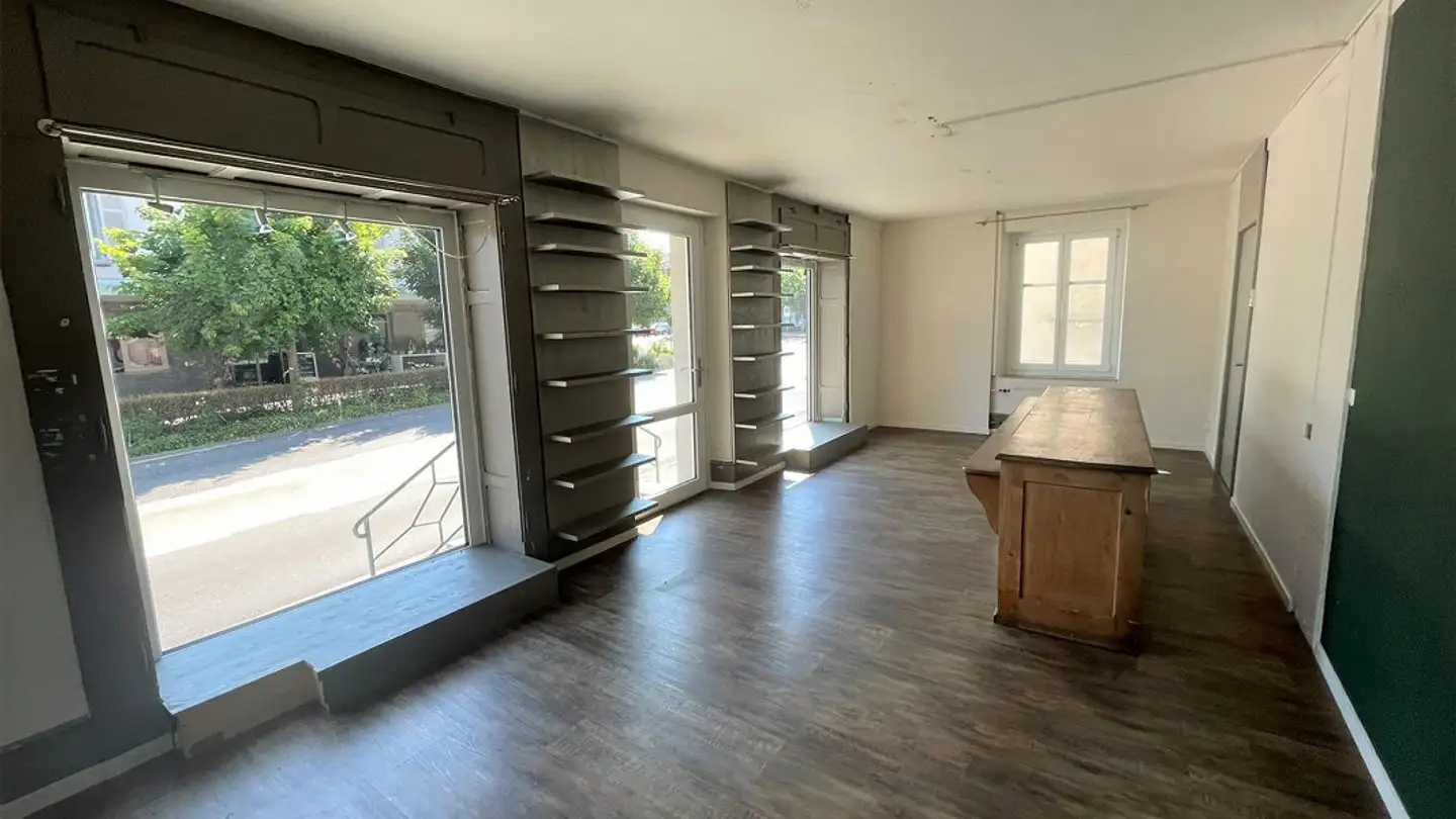 Casa singola in vendita - Mitteldorfstrasse 4, 5722 Gränichen - Photo 2