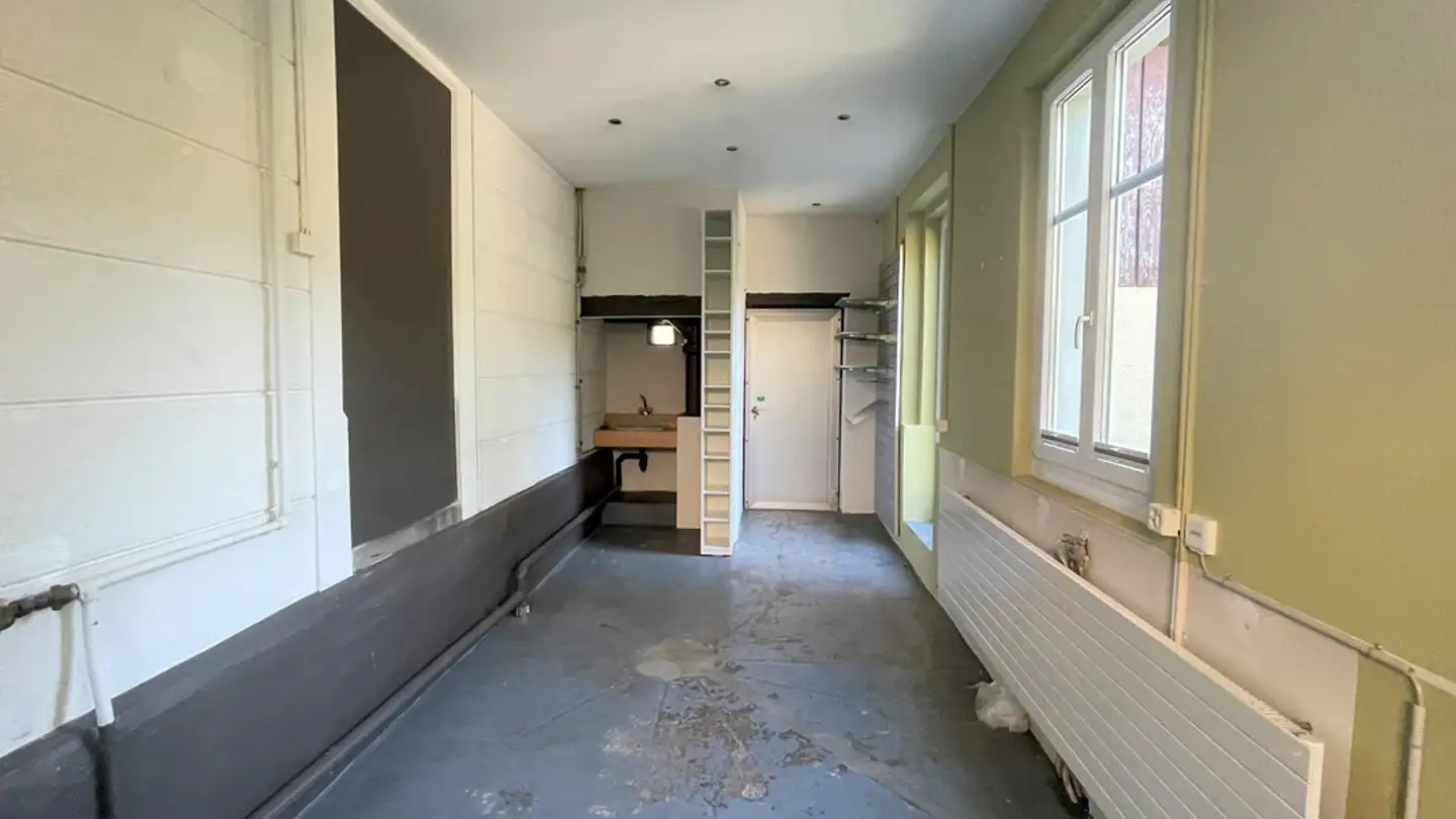 Casa singola in vendita - Mitteldorfstrasse 4, 5722 Gränichen - Photo 3