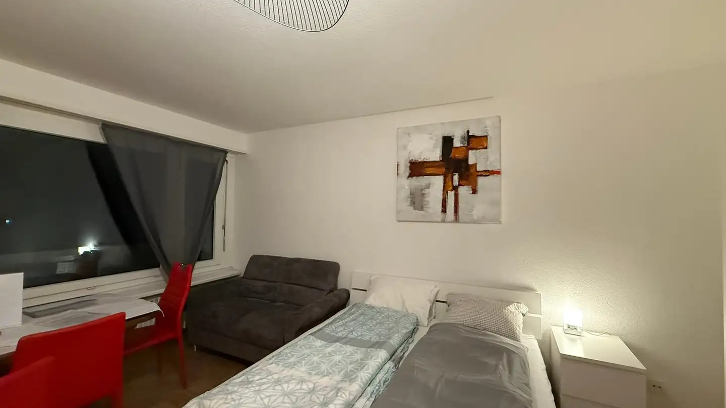 Apartment for rent - Leepüntstrasse 18, 8600 Dübendorf - Photo 3