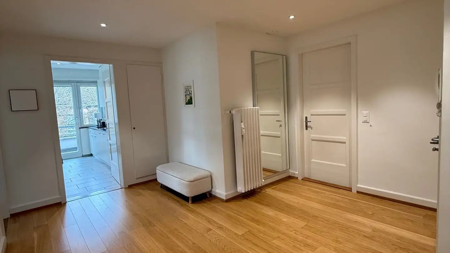 Apartment for rent - Gladbachstrasse 77, 8044 Zürich - Photo 3
