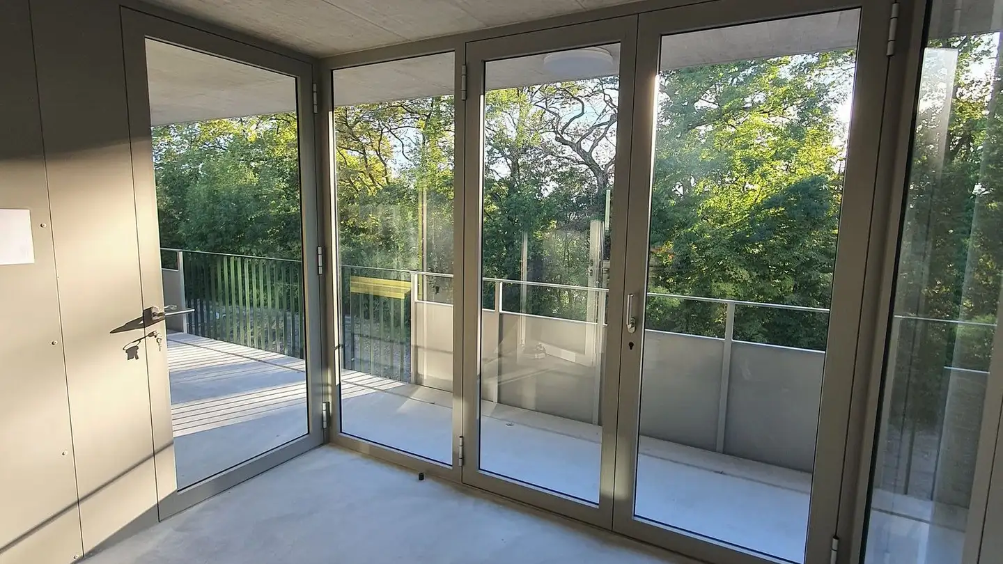 Appartamento in affitto - Sonnhaldenstrasse 1a, 8302 Kloten - Photo 3