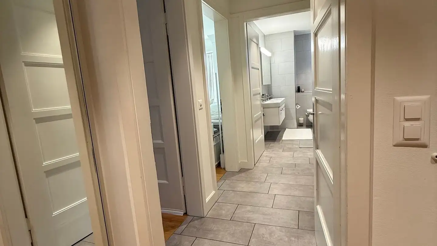 Apartment for rent - Gladbachstrasse 77, 8044 Zürich - Photo 4