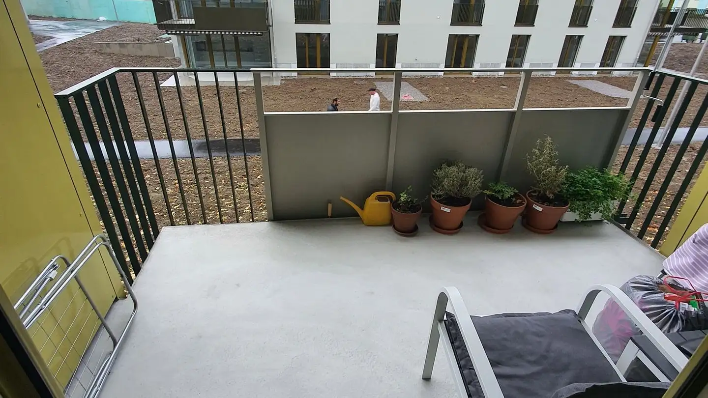Appartamento in affitto - Sonnhaldenstrasse 1a, 8302 Kloten - Photo 4