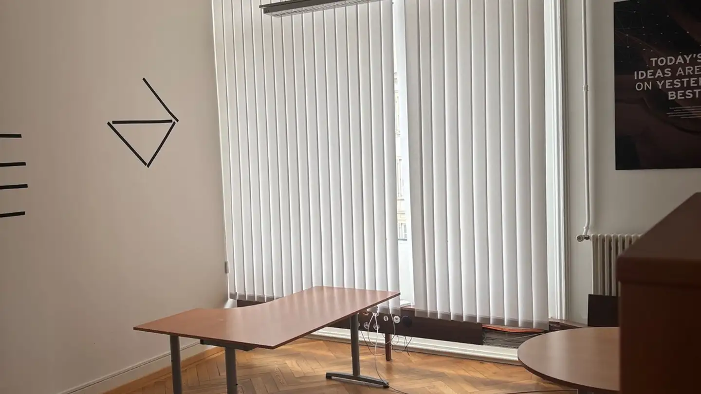 Spazio ufficio in affitto - Place Numa-Droz 2, 2000 Neuchâtel