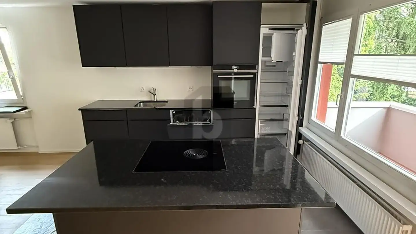 Wohnung mieten - Wasserstrasse 6, 4056 Basel