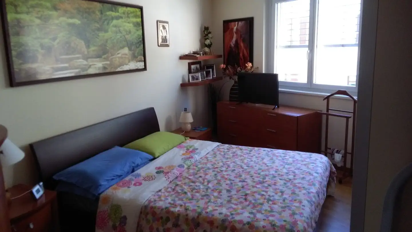 Apartment for sale - Via Gen. Guisan 4, 6833 Vacallo - Photo 3