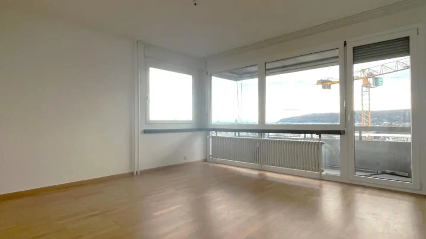 Apartment for rent - Wyhlenstrasse 22, 4133 Pratteln - Photo 2