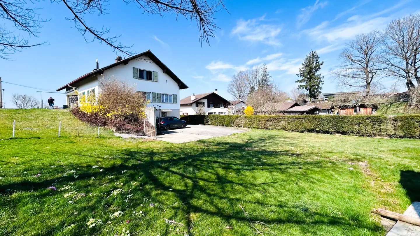 Appartamento in vendita - Le Chêne 15, 2950 Courgenay