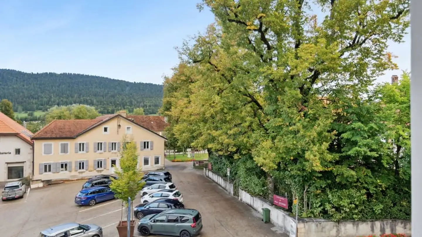 Einfamilienhaus kaufen - 2112 Môtiers NE - Foto 4