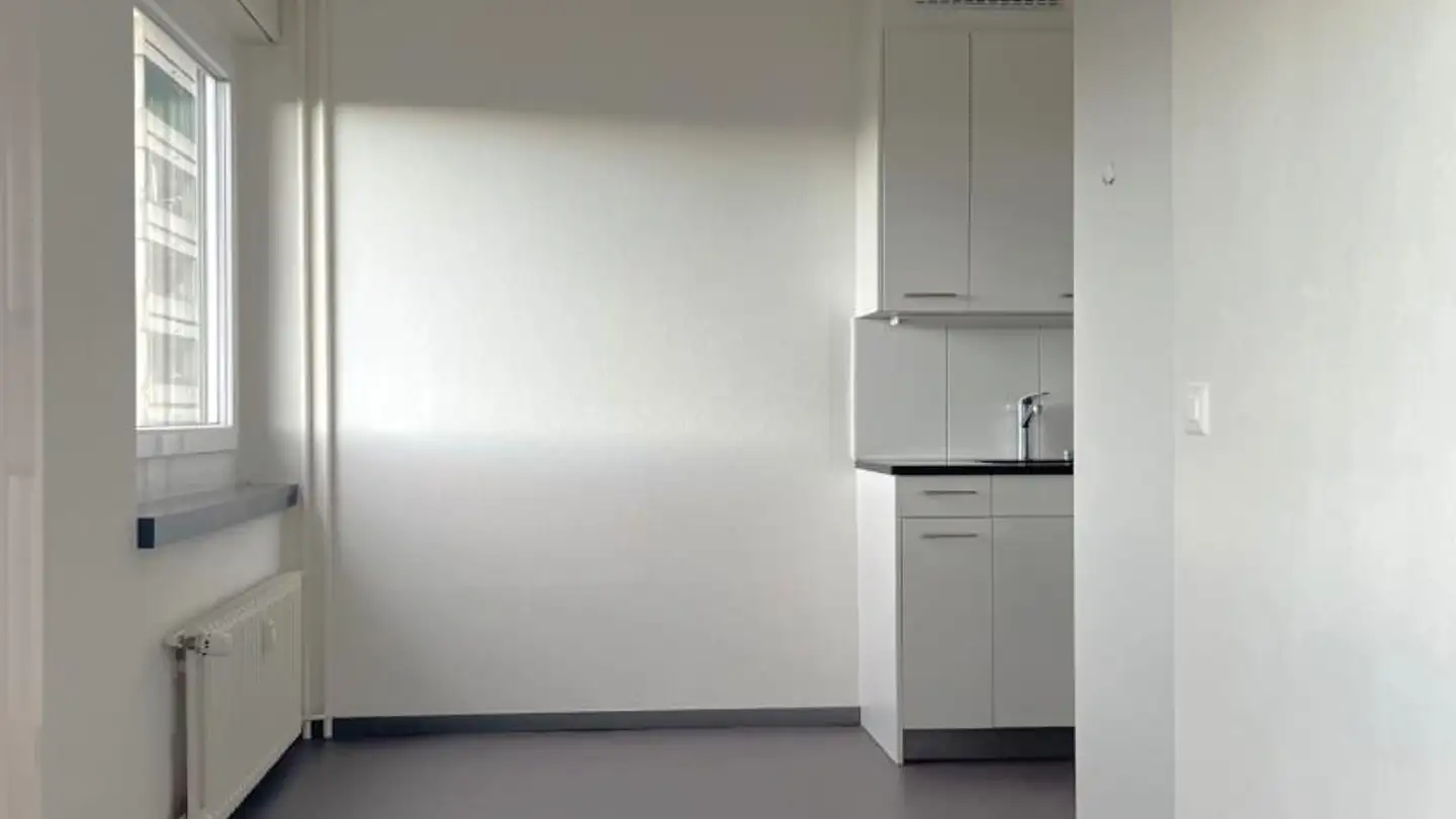 Apartment for rent - Wyhlenstrasse 22, 4133 Pratteln - Photo 4