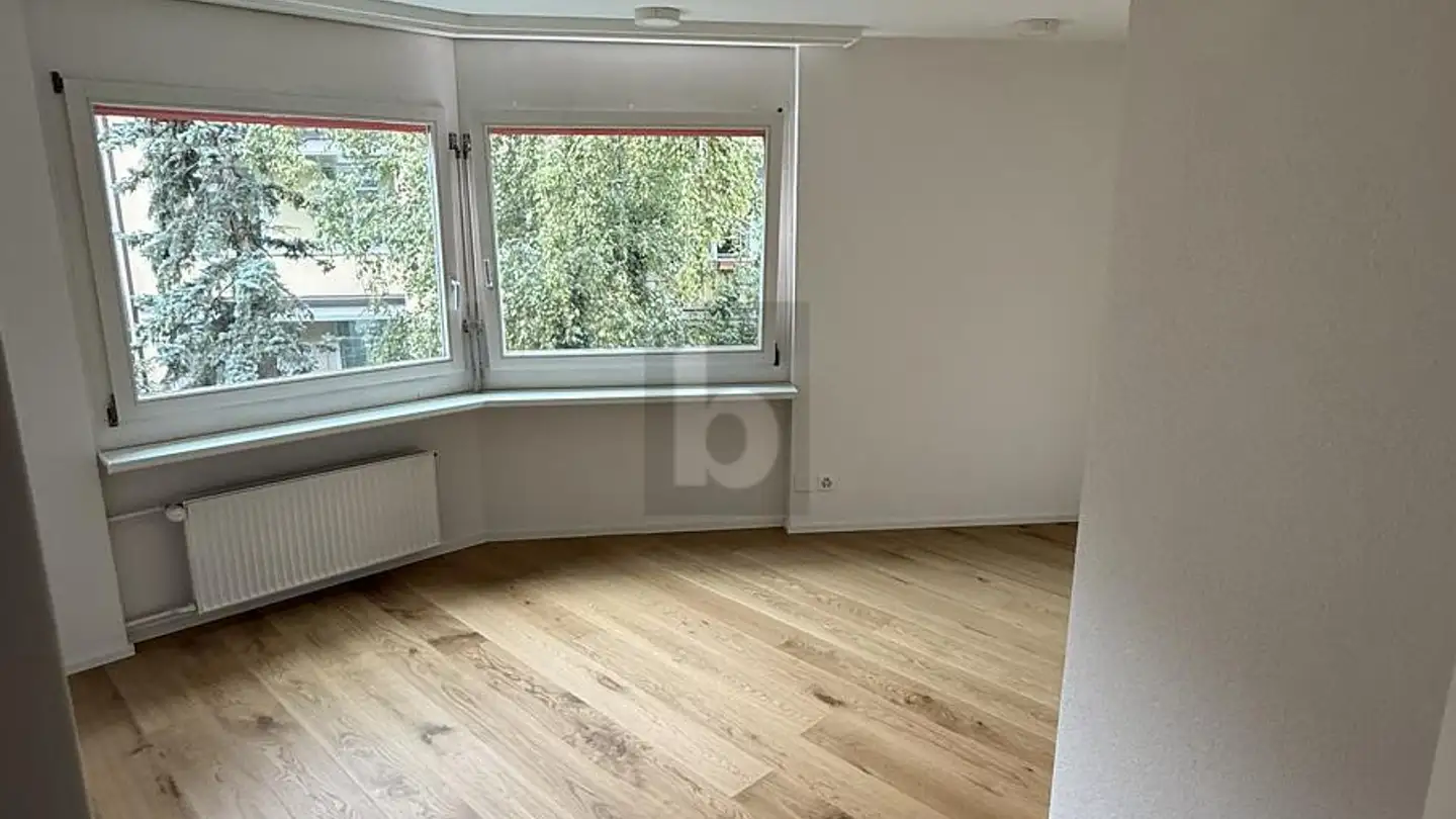 Appartamento in affitto - Wasserstrasse 6, 4056 Basel