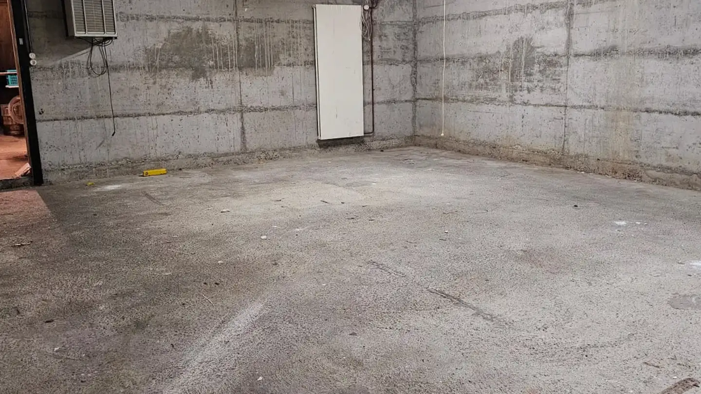 Espace de stockage à louer - Tobelmühle 359, 9425 Thal