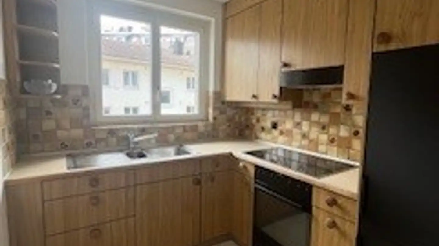 Apartment for rent - Allenmoosstrasse 141, 8050 Zürich