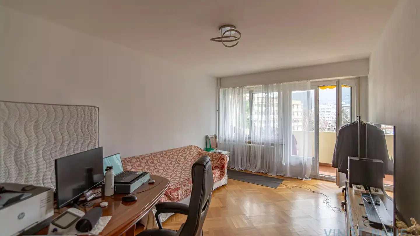 Wohnung kaufen - 1226 Thônex - Foto 4