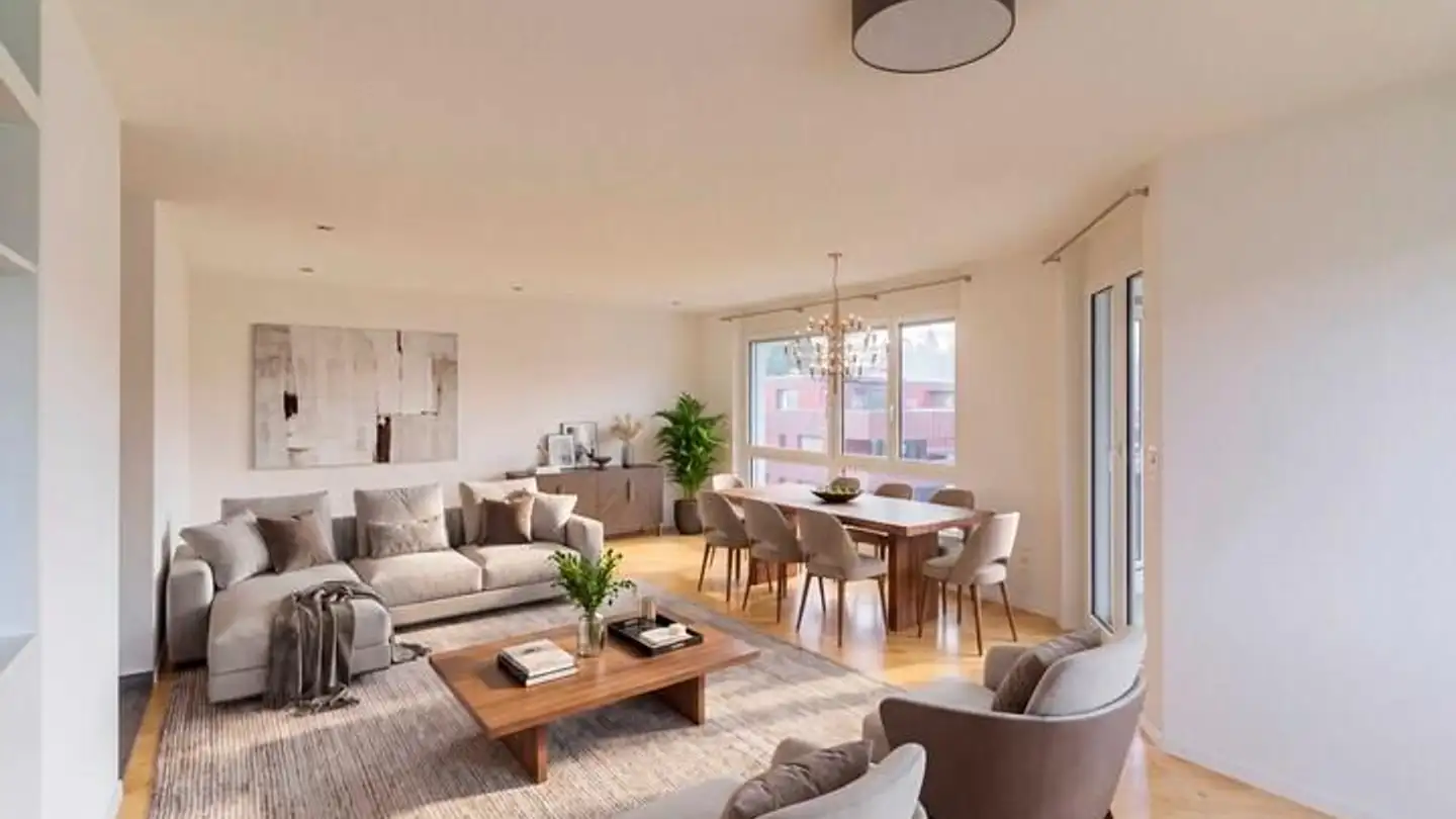 Appartamento in vendita - 3315 Bätterkinden - Foto 2