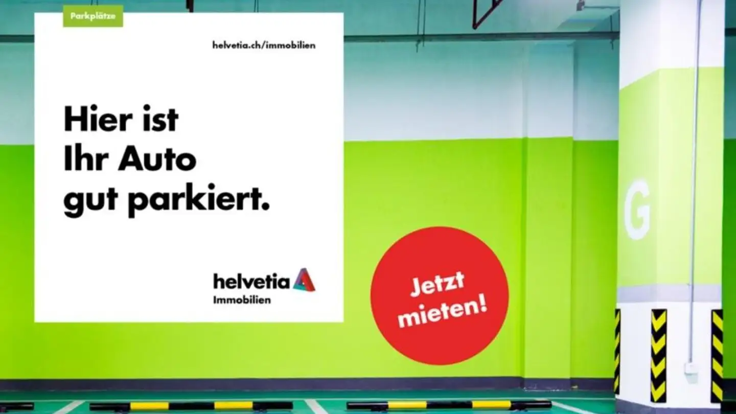 Parkplatz im Freien mieten - Altstetterplatz, 8048 Zürich