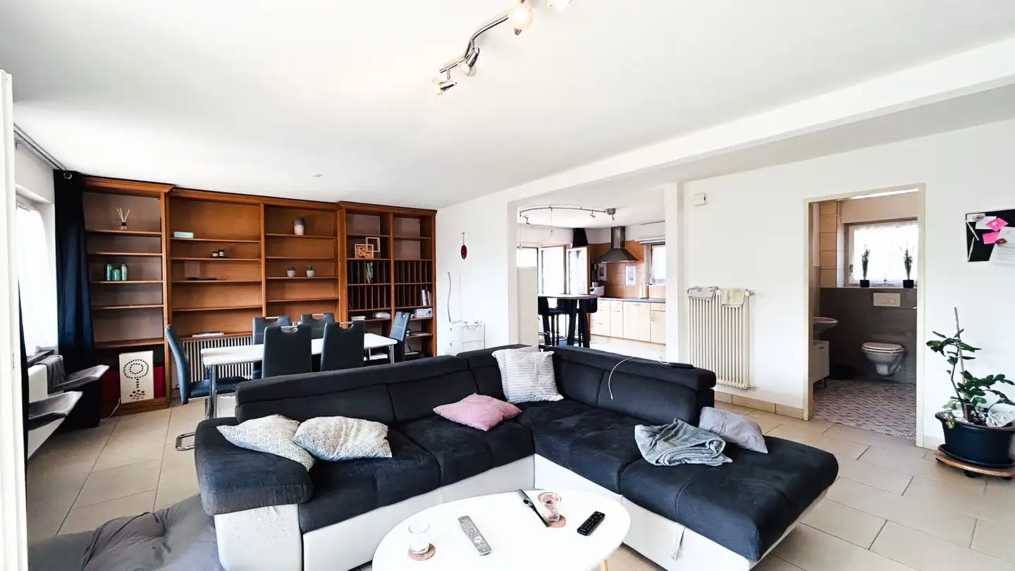 Appartamento in vendita - Le Chêne 15, 2950 Courgenay - Foto 3