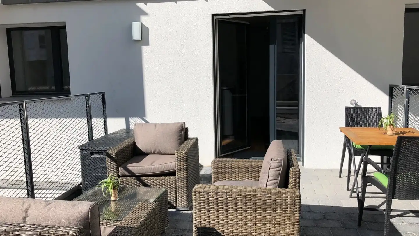 Appartement à louer - Avenue De La Gare 13, 1950 Sion - Photo 2