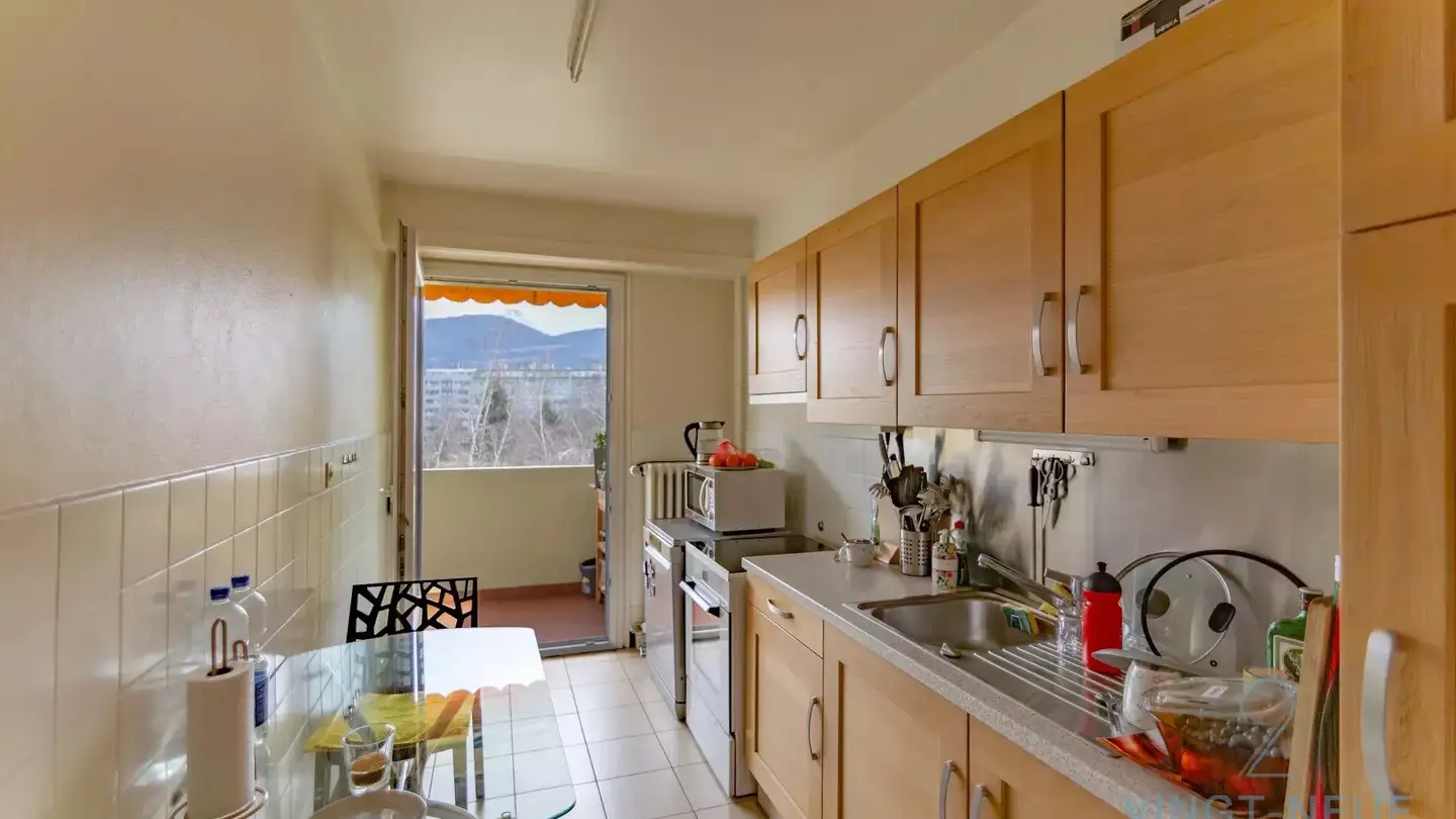 Wohnung kaufen - 1226 Thônex - Foto 2