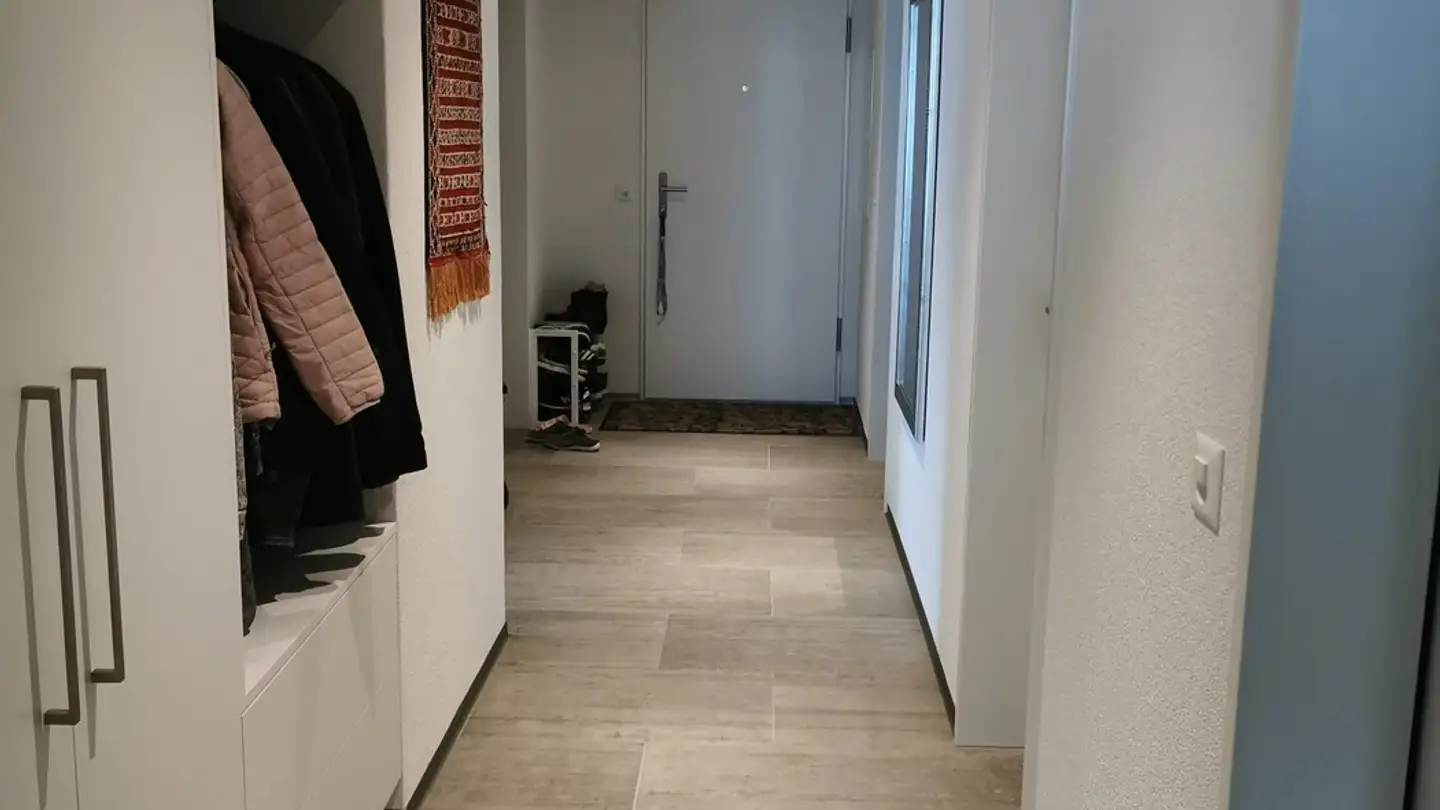 Wohnung mieten - Schulhausstrasse, 3293 Dotzigen