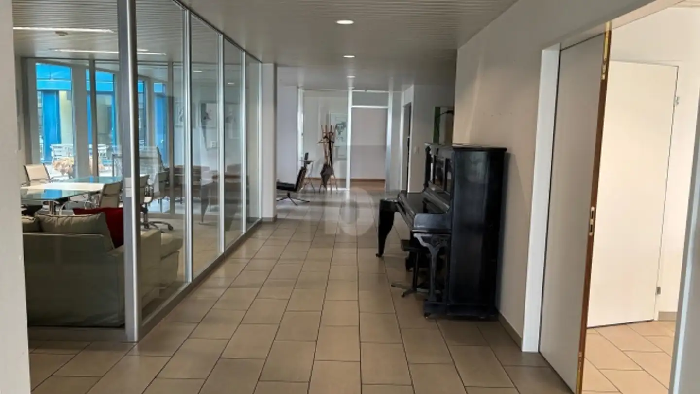 Bureau à louer - 6312 Steinhausen - Photo 3