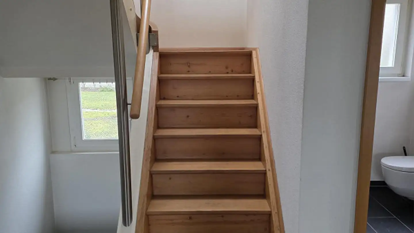 Einfamilienhaus kaufen - Schützenstrasse 27, 5102 Rupperswil - Foto 4
