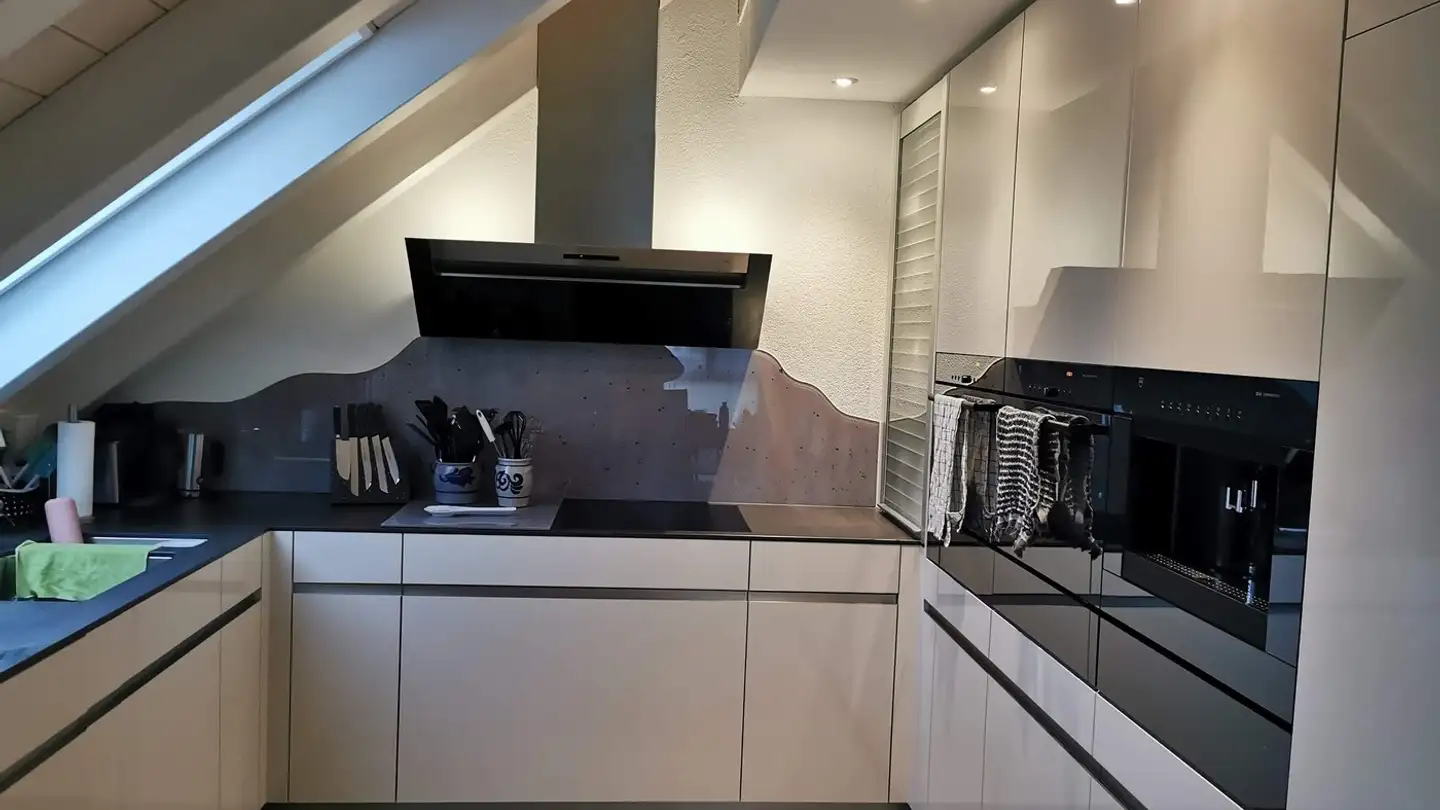 Wohnung mieten - Schulhausstrasse, 3293 Dotzigen - Foto 3