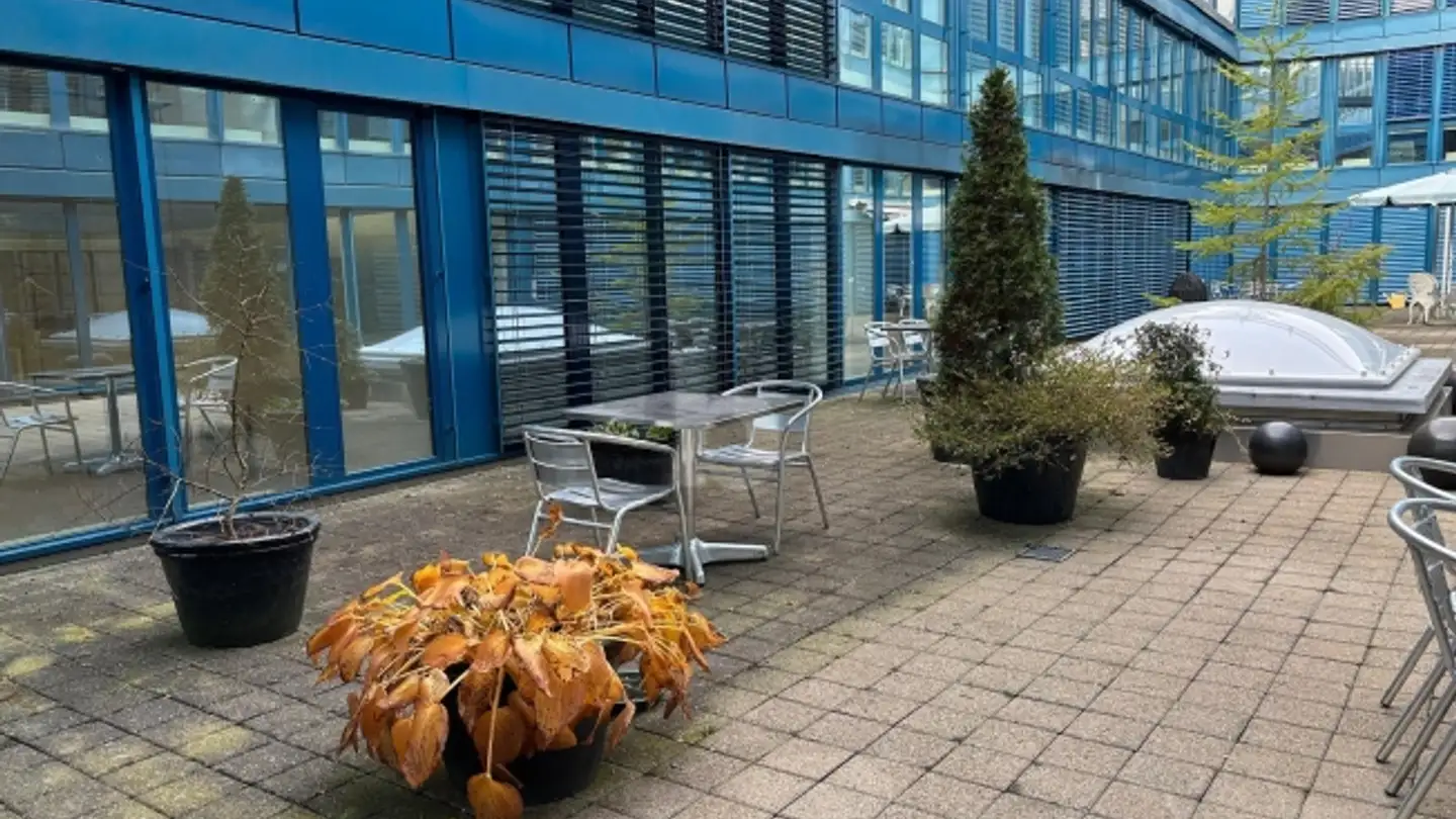 Bureau à louer - 6312 Steinhausen - Photo 4