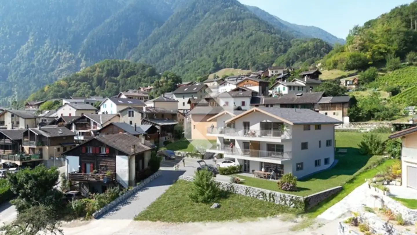 Penthouse for sale - 1921 Martigny-Croix - Photo 4