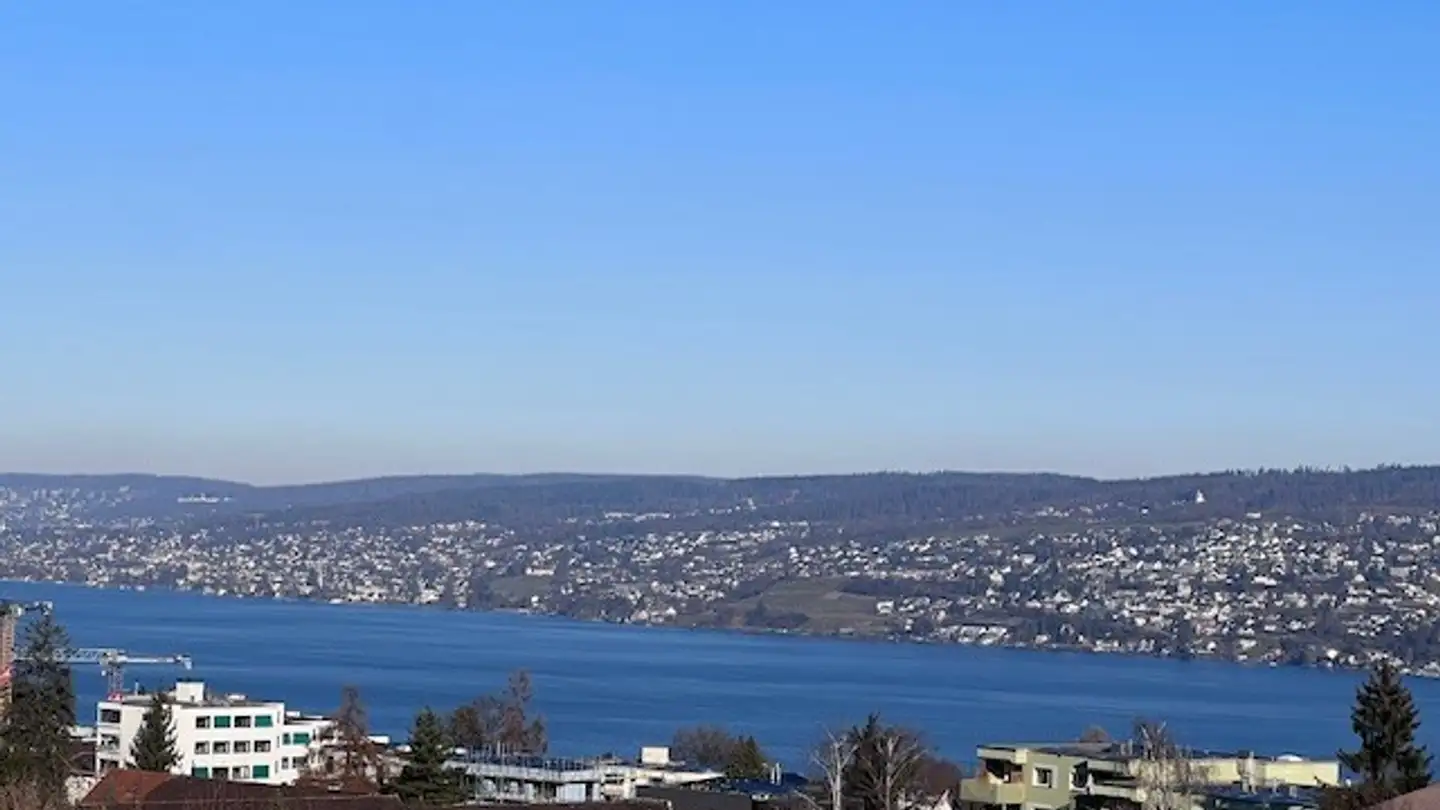 Single house for rent - 8810 Horgen - Photo 2