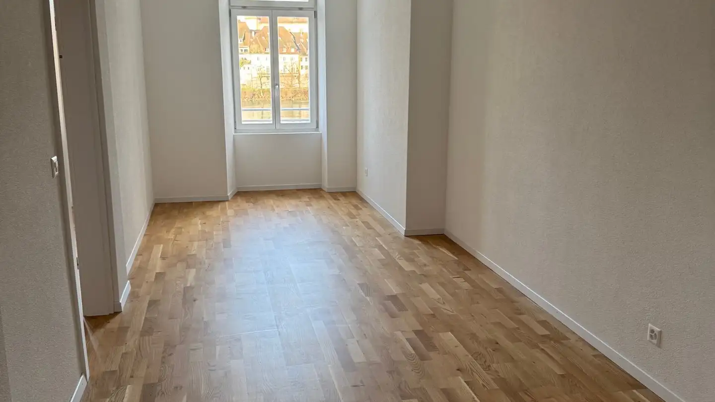 Appartement à vendre - Rheinbrückstrasse 18, 4332 Stein AG