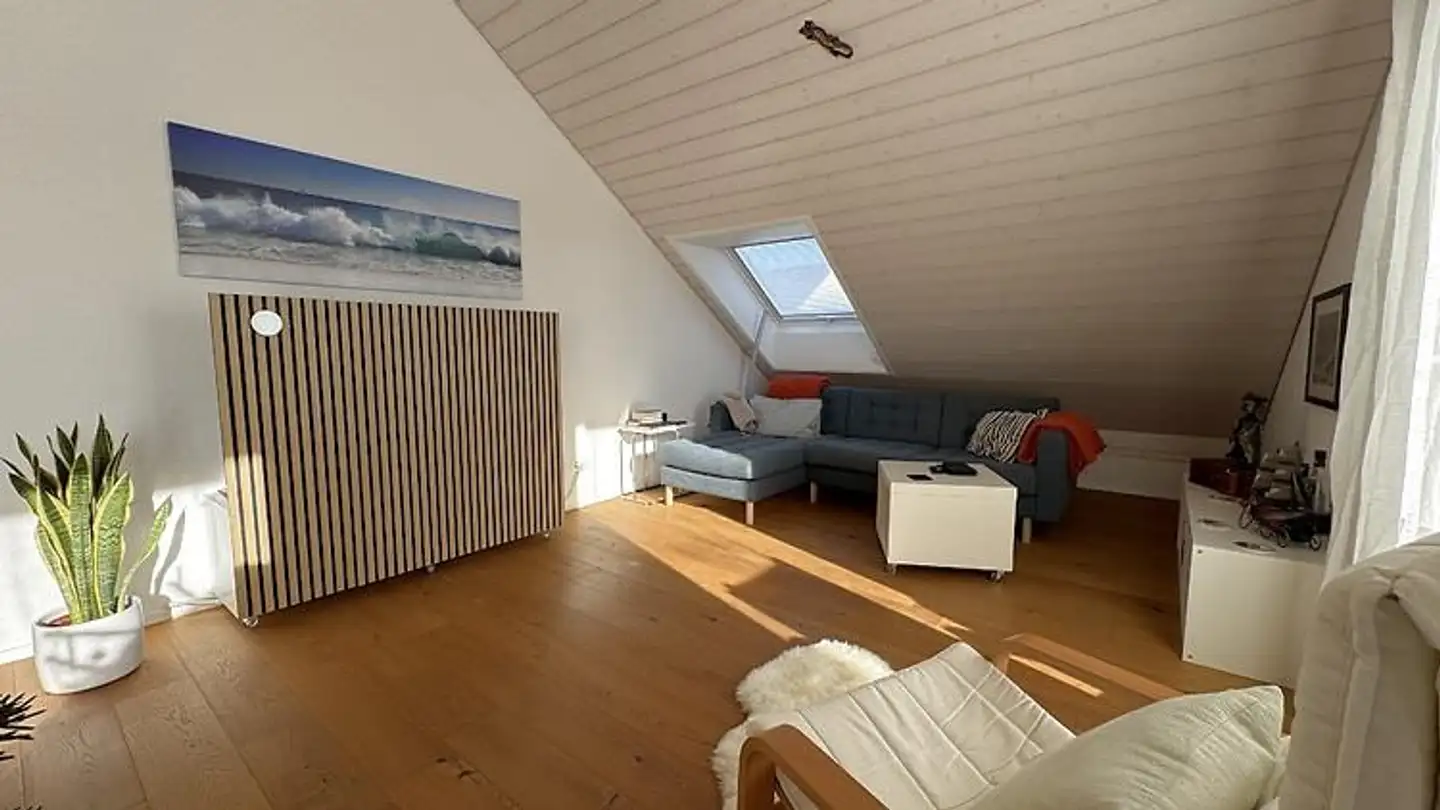 Möblierte Wohnung mieten - 3422 Kirchberg BE - Foto 2