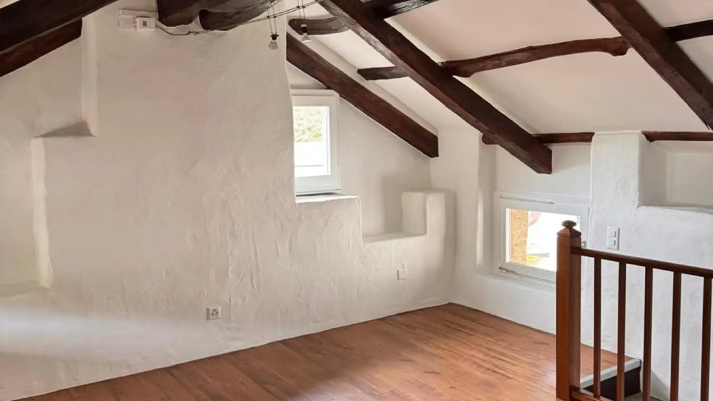 Casa singola in vendita - Via Vincenzo Vela 7, 6916 Grancia - Photo 3