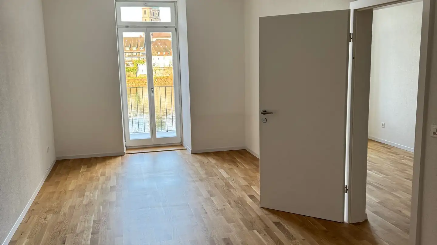 Appartamento in vendita - Rheinbrückstrasse 18, 4332 Stein AG - Photo 2