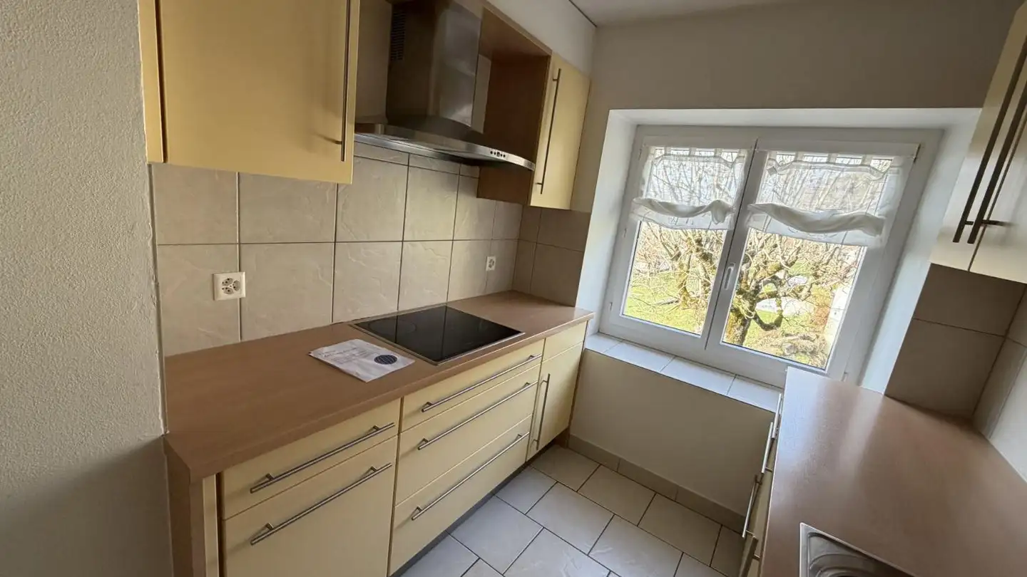 Wohnung mieten - Chemin De Bellevue 3, 1423 Villars-Burquin - Foto 2