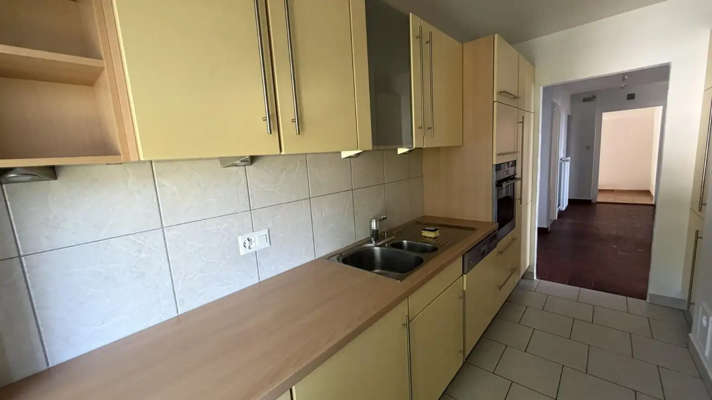 Wohnung mieten - Chemin De Bellevue 3, 1423 Villars-Burquin - Foto 3