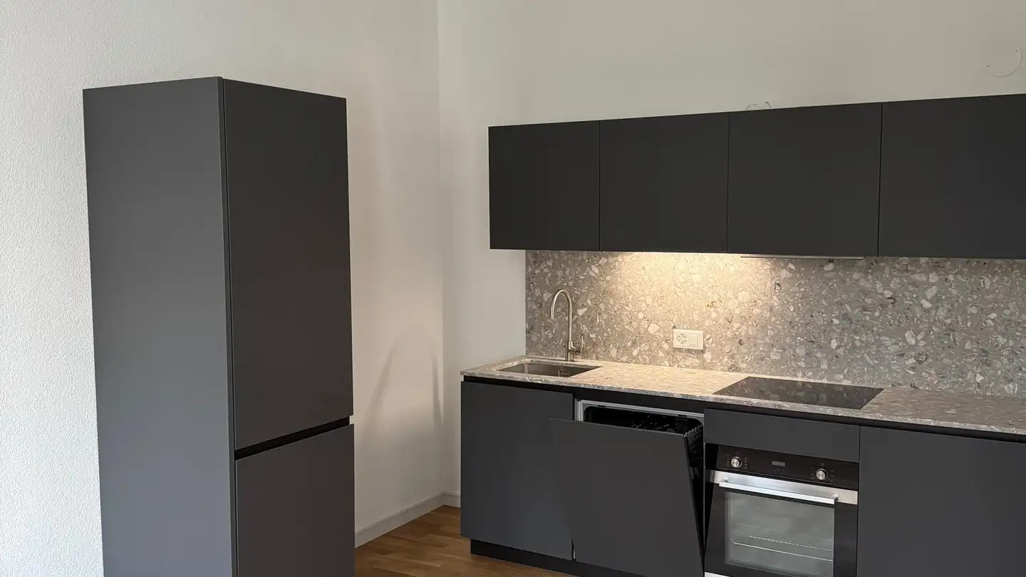 Appartamento in vendita - Rheinbrückstrasse 18, 4332 Stein AG - Photo 3