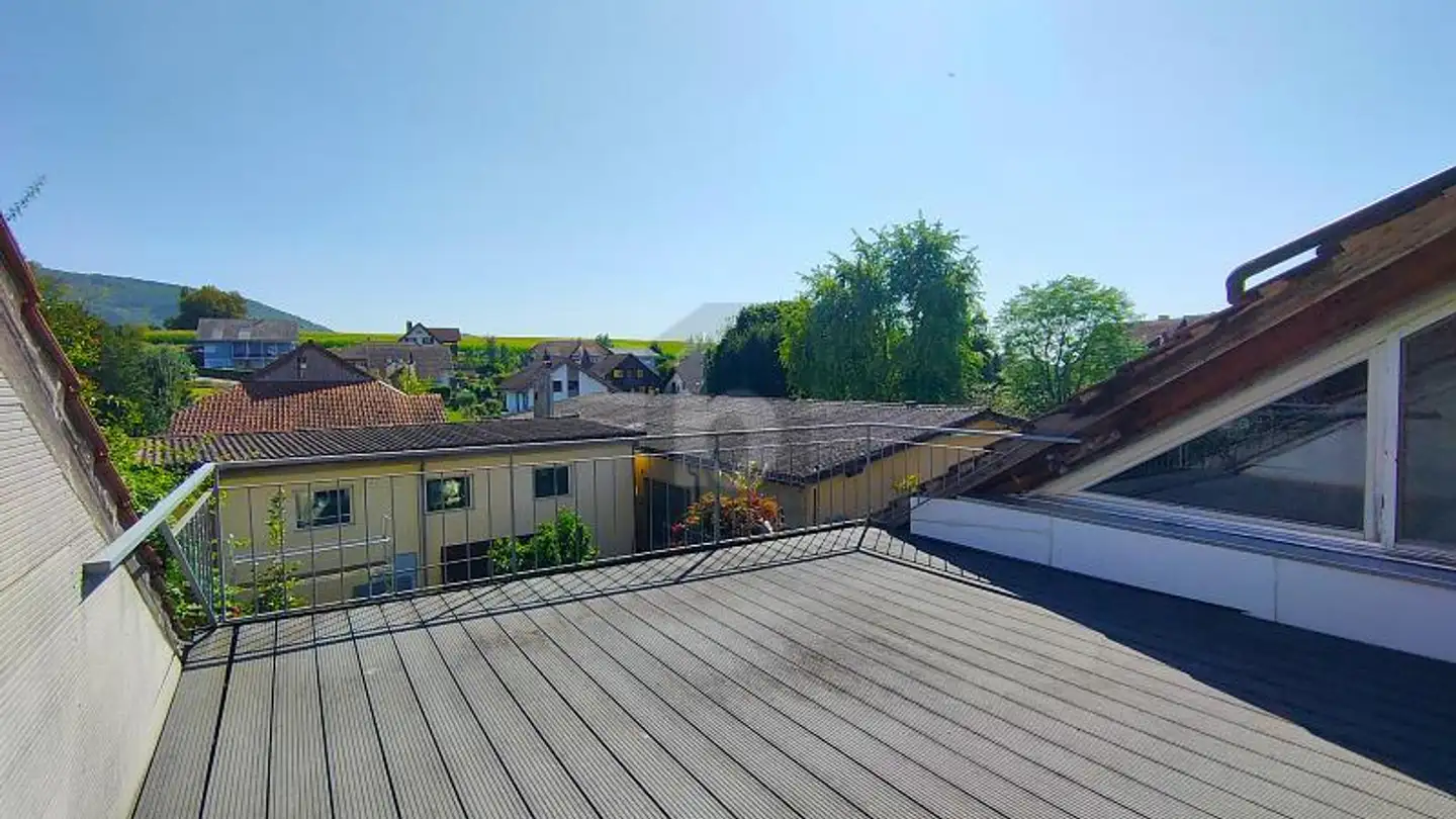 Immeuble résidentiel à vendre - 8217 Wilchingen - Photo 4